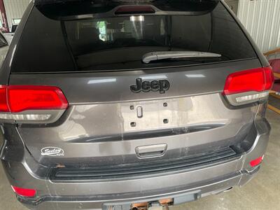 2015 Jeep Grand Cherokee Laredo   - Photo 7 - Saint Louis, MI 48880-9800