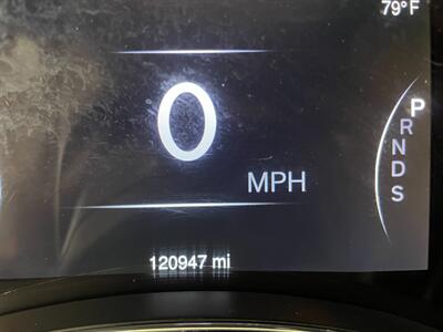2015 Jeep Grand Cherokee Laredo   - Photo 10 - Saint Louis, MI 48880-9800