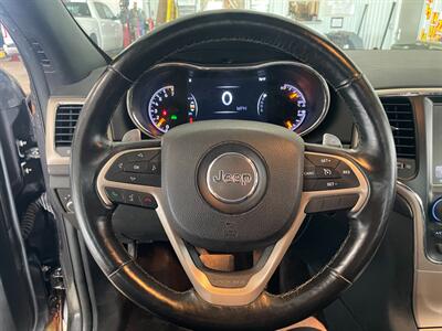 2015 Jeep Grand Cherokee Laredo   - Photo 9 - Saint Louis, MI 48880-9800