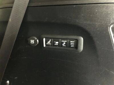 2017 Chrysler Pacifica Limited - Photo 25 - Saint Louis, MI 48880-9800