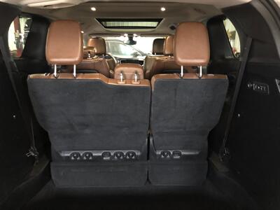 2017 Chrysler Pacifica Limited - Photo 24 - Saint Louis, MI 48880-9800