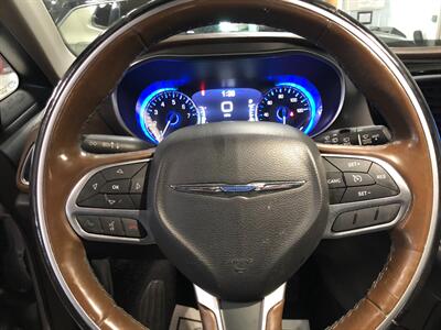 2017 Chrysler Pacifica Limited - Photo 7 - Saint Louis, MI 48880-9800