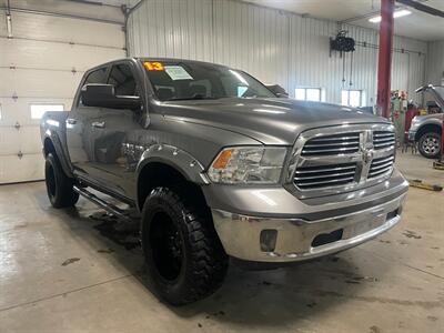 2013 RAM 1500 SLT - Photo 3 - Saint Louis, MI 48880-9800
