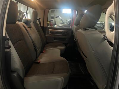 2013 RAM 1500 SLT - Photo 18 - Saint Louis, MI 48880-9800