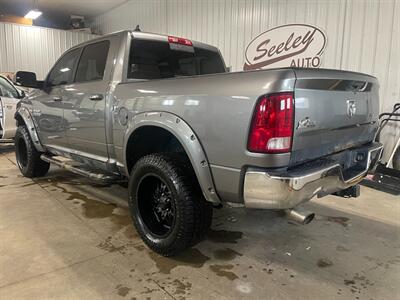 2013 RAM 1500 SLT - Photo 6 - Saint Louis, MI 48880-9800