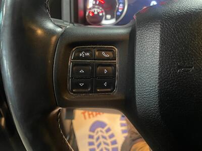 2013 RAM 1500 SLT - Photo 11 - Saint Louis, MI 48880-9800