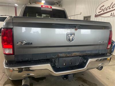 2013 RAM 1500 SLT - Photo 7 - Saint Louis, MI 48880-9800