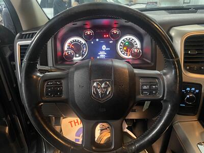 2013 RAM 1500 SLT - Photo 8 - Saint Louis, MI 48880-9800