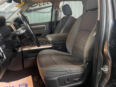 2013 RAM 1500 SLT - Photo 16 - Saint Louis, MI 48880-9800
