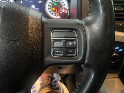 2013 RAM 1500 SLT - Photo 12 - Saint Louis, MI 48880-9800