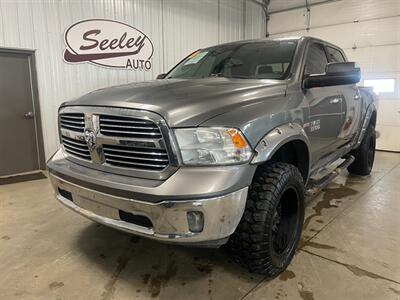 2013 RAM 1500 SLT - Photo 2 - Saint Louis, MI 48880-9800