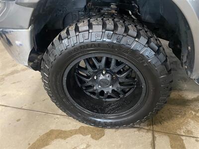 2013 RAM 1500 SLT - Photo 23 - Saint Louis, MI 48880-9800