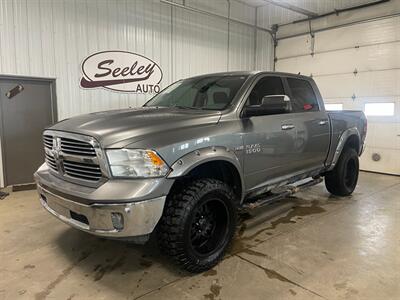 2013 RAM 1500 SLT - Photo 1 - Saint Louis, MI 48880-9800