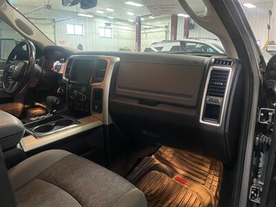 2013 RAM 1500 SLT - Photo 20 - Saint Louis, MI 48880-9800