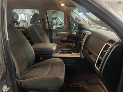 2013 RAM 1500 SLT - Photo 19 - Saint Louis, MI 48880-9800