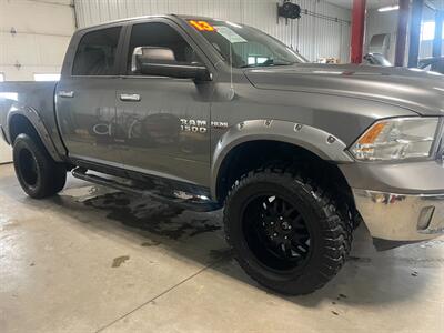 2013 RAM 1500 SLT - Photo 4 - Saint Louis, MI 48880-9800