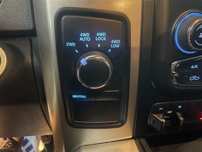 2013 RAM 1500 SLT - Photo 15 - Saint Louis, MI 48880-9800