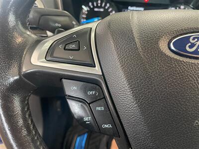 2014 Ford Fusion SE - Photo 10 - Saint Louis, MI 48880-9800