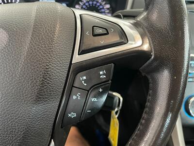 2014 Ford Fusion SE - Photo 11 - Saint Louis, MI 48880-9800