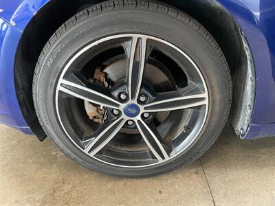 2014 Ford Fusion SE - Photo 20 - Saint Louis, MI 48880-9800