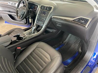 2014 Ford Fusion SE - Photo 17 - Saint Louis, MI 48880-9800