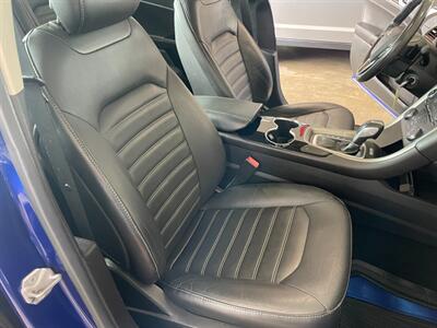 2014 Ford Fusion SE - Photo 15 - Saint Louis, MI 48880-9800