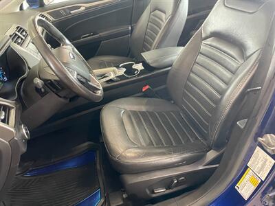 2014 Ford Fusion SE - Photo 13 - Saint Louis, MI 48880-9800