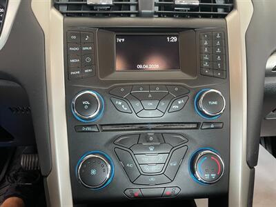 2014 Ford Fusion SE - Photo 12 - Saint Louis, MI 48880-9800