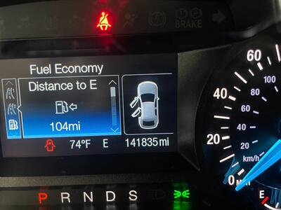 2014 Ford Fusion SE - Photo 9 - Saint Louis, MI 48880-9800