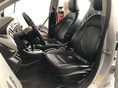 2019 Chevrolet Sonic Premier Auto   - Photo 13 - Saint Louis, MI 48880-9800