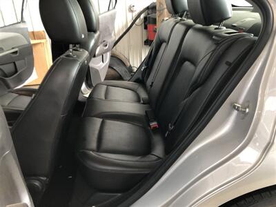 2019 Chevrolet Sonic Premier Auto   - Photo 14 - Saint Louis, MI 48880-9800