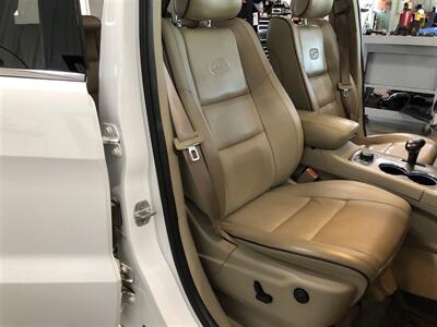 2014 Jeep Grand Cherokee Overland   - Photo 21 - Saint Louis, MI 48880-9800