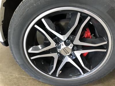 2014 Jeep Grand Cherokee Overland   - Photo 26 - Saint Louis, MI 48880-9800