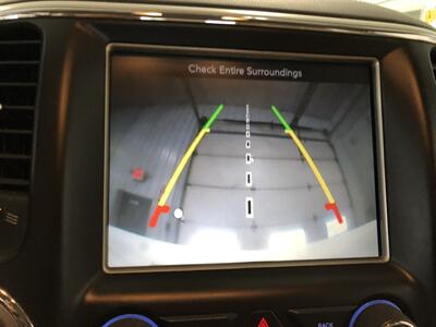 2014 Jeep Grand Cherokee Overland   - Photo 17 - Saint Louis, MI 48880-9800