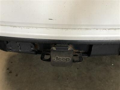 2014 Jeep Grand Cherokee Overland   - Photo 28 - Saint Louis, MI 48880-9800