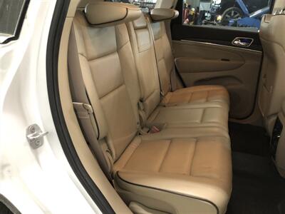 2014 Jeep Grand Cherokee Overland   - Photo 22 - Saint Louis, MI 48880-9800