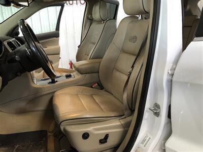 2014 Jeep Grand Cherokee Overland   - Photo 19 - Saint Louis, MI 48880-9800