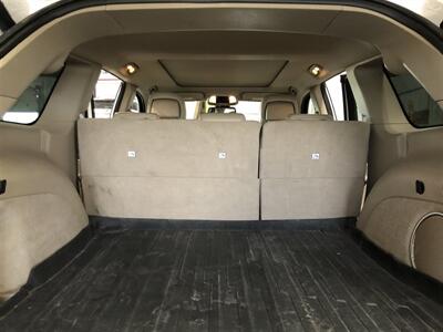 2014 Jeep Grand Cherokee Overland   - Photo 27 - Saint Louis, MI 48880-9800
