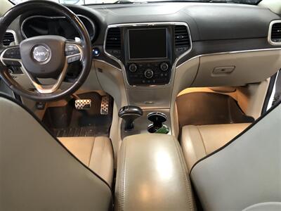 2014 Jeep Grand Cherokee Overland   - Photo 7 - Saint Louis, MI 48880-9800