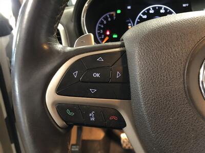 2014 Jeep Grand Cherokee Overland   - Photo 9 - Saint Louis, MI 48880-9800