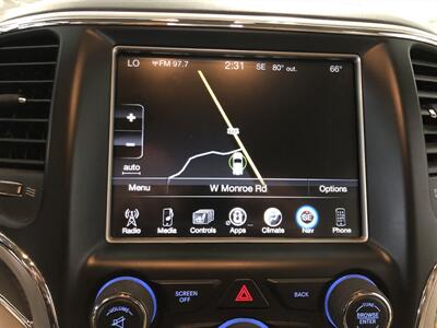 2014 Jeep Grand Cherokee Overland   - Photo 15 - Saint Louis, MI 48880-9800