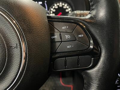 2018 Jeep Renegade Latitude - Photo 11 - Saint Louis, MI 48880-9800