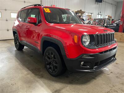 2018 Jeep Renegade Latitude - Photo 4 - Saint Louis, MI 48880-9800