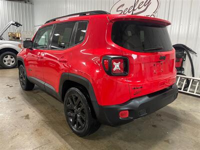 2018 Jeep Renegade Latitude - Photo 3 - Saint Louis, MI 48880-9800