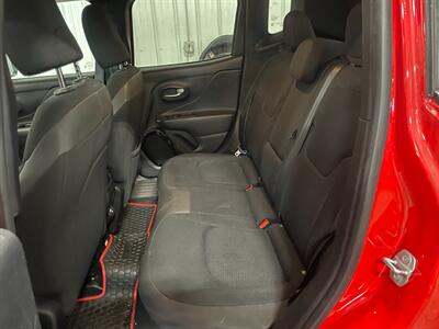 2018 Jeep Renegade Latitude - Photo 15 - Saint Louis, MI 48880-9800