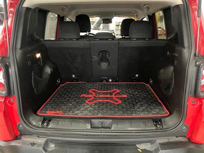 2018 Jeep Renegade Latitude - Photo 22 - Saint Louis, MI 48880-9800