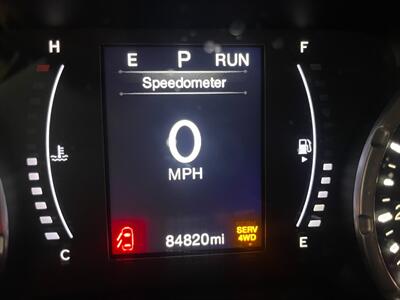 2018 Jeep Renegade Latitude - Photo 9 - Saint Louis, MI 48880-9800