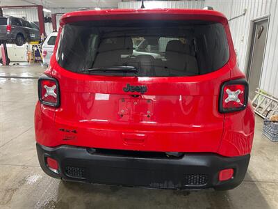 2018 Jeep Renegade Latitude - Photo 23 - Saint Louis, MI 48880-9800