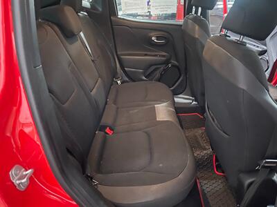2018 Jeep Renegade Latitude - Photo 16 - Saint Louis, MI 48880-9800