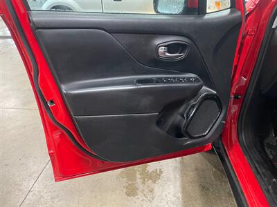2018 Jeep Renegade Latitude - Photo 20 - Saint Louis, MI 48880-9800